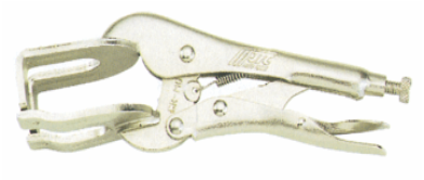 Grip Locking Pliers Welding Clamp 9 R - 9 Grip Locking Pliers Welding Clamp 9 R - 9